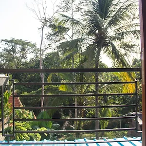 Ratna 4 Apartment Ubud (Bali)