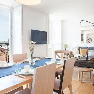 Libest Bica 1 - Cordoeiros Apartment Lisbon