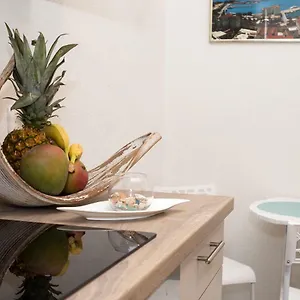 Apartment Barka