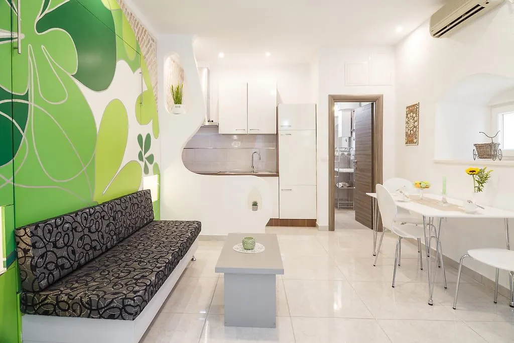 Apartment Males Split Croatia